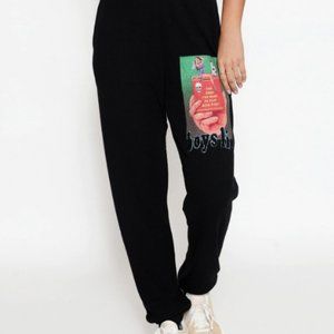 Boys Lie TWIN FLAME V2 MAC SLIM SWEATPANTS